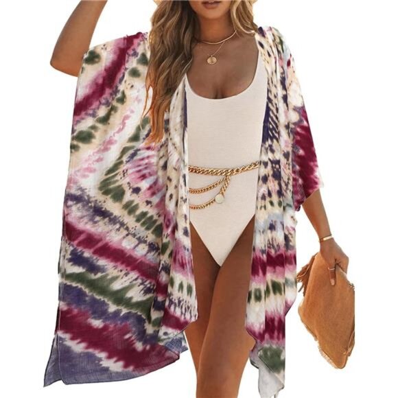 Other - Kimonos Swimsuit Coverup Lightweight 013